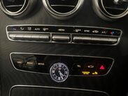 Mercedes-Benz C Class 1.5 C200 MHEV AMG Line Cabriolet G-Tronic+ Euro 6 (s/s) 2dr 19