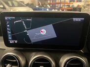 Mercedes-Benz C Class 1.5 C200 MHEV AMG Line Cabriolet G-Tronic+ Euro 6 (s/s) 2dr 27