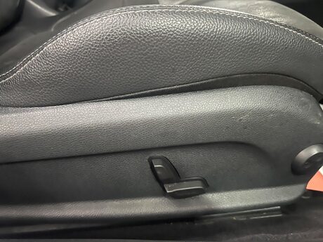 Mercedes-Benz C Class 1.5 C200 MHEV AMG Line Cabriolet G-Tronic+ Euro 6 (s/s) 2dr 16