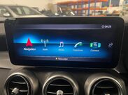 Mercedes-Benz C Class 1.5 C200 MHEV AMG Line Cabriolet G-Tronic+ Euro 6 (s/s) 2dr 26