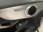 Mercedes-Benz C Class 1.5 C200 MHEV AMG Line Cabriolet G-Tronic+ Euro 6 (s/s) 2dr 36