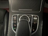 Mercedes-Benz C Class 1.5 C200 MHEV AMG Line Cabriolet G-Tronic+ Euro 6 (s/s) 2dr 20