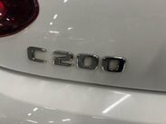 Mercedes-Benz C Class 1.5 C200 MHEV AMG Line Cabriolet G-Tronic+ Euro 6 (s/s) 2dr 34