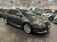 Suzuki Kizashi 2.4 16V Sport CVT 4WD Euro 5 4dr 1