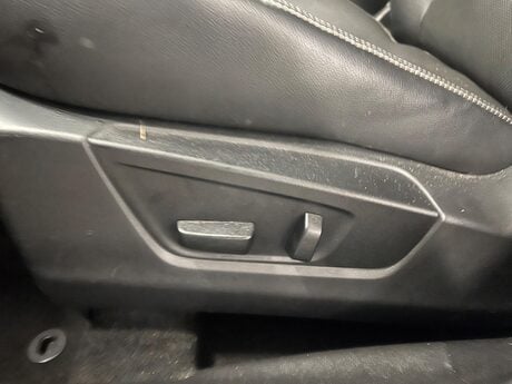 Suzuki Kizashi 2.4 16V Sport CVT 4WD Euro 5 4dr 13