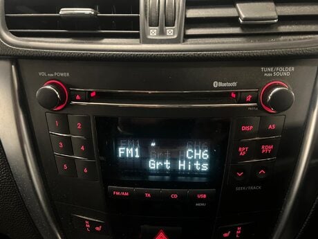 Suzuki Kizashi 2.4 16V Sport CVT 4WD Euro 5 4dr 26