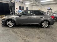 Suzuki Kizashi 2.4 16V Sport CVT 4WD Euro 5 4dr 5