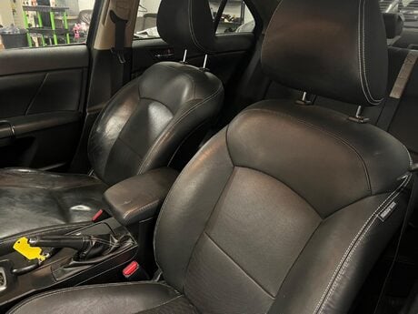 Suzuki Kizashi 2.4 16V Sport CVT 4WD Euro 5 4dr 31