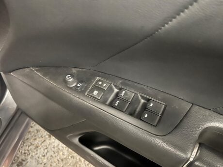 Suzuki Kizashi 2.4 16V Sport CVT 4WD Euro 5 4dr 16