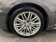 Suzuki Kizashi 2.4 16V Sport CVT 4WD Euro 5 4dr 23