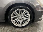 Suzuki Kizashi 2.4 16V Sport CVT 4WD Euro 5 4dr 22