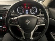 Suzuki Kizashi 2.4 16V Sport CVT 4WD Euro 5 4dr 29