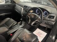 Suzuki Kizashi 2.4 16V Sport CVT 4WD Euro 5 4dr 8