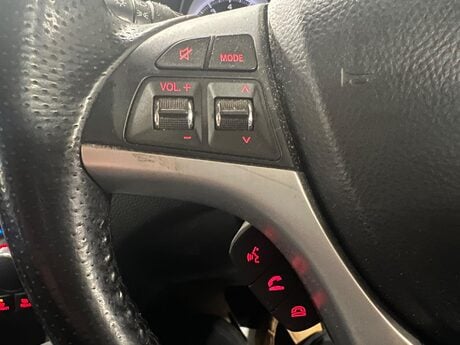 Suzuki Kizashi 2.4 16V Sport CVT 4WD Euro 5 4dr 19