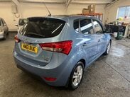 Hyundai ix20 1.6 CRDi Style Euro 5 (s/s) 5dr 8