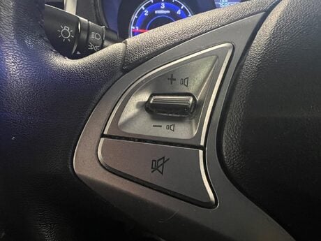 Hyundai ix20 1.6 CRDi Style Euro 5 (s/s) 5dr 15
