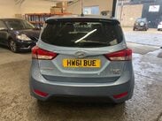 Hyundai ix20 1.6 CRDi Style Euro 5 (s/s) 5dr 6