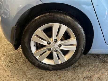 Hyundai ix20 1.6 CRDi Style Euro 5 (s/s) 5dr 22