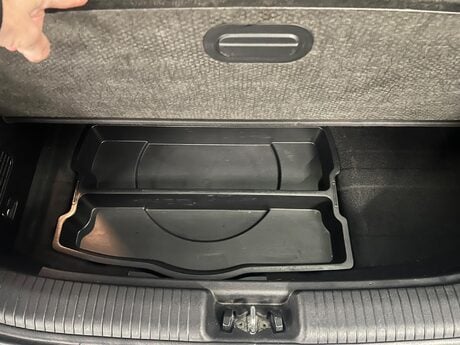 Hyundai ix20 1.6 CRDi Style Euro 5 (s/s) 5dr 27