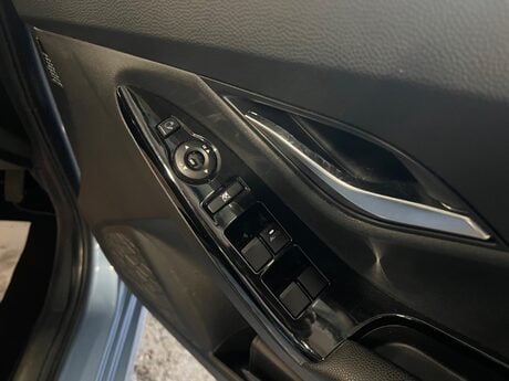 Hyundai ix20 1.6 CRDi Style Euro 5 (s/s) 5dr 18