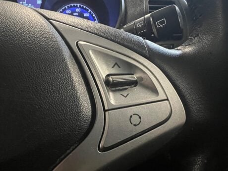 Hyundai ix20 1.6 CRDi Style Euro 5 (s/s) 5dr 14