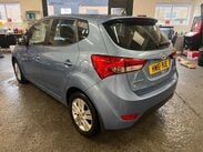 Hyundai ix20 1.6 CRDi Style Euro 5 (s/s) 5dr 4