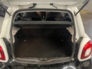 Smart Forfour 1.0 Passion Euro 6 (s/s) 5dr 28