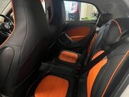 Smart Forfour 1.0 Passion Euro 6 (s/s) 5dr 13