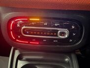 Smart Forfour 1.0 Passion Euro 6 (s/s) 5dr 17