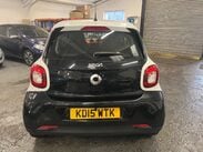 Smart Forfour 1.0 Passion Euro 6 (s/s) 5dr 6