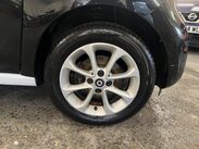 Smart Forfour 1.0 Passion Euro 6 (s/s) 5dr 20