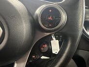 Smart Forfour 1.0 Passion Euro 6 (s/s) 5dr 18