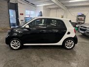 Smart Forfour 1.0 Passion Euro 6 (s/s) 5dr 5
