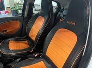 Smart Forfour 1.0 Passion Euro 6 (s/s) 5dr 30