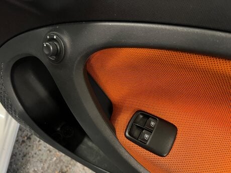 Smart Forfour 1.0 Passion Euro 6 (s/s) 5dr 15