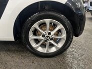 Smart Forfour 1.0 Passion Euro 6 (s/s) 5dr 21