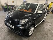 Smart Forfour 1.0 Passion Euro 6 (s/s) 5dr 3