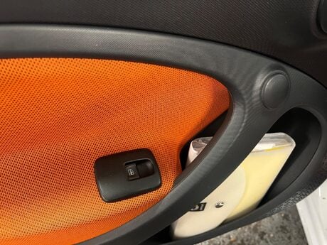 Smart Forfour 1.0 Passion Euro 6 (s/s) 5dr 14