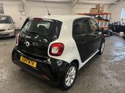 Smart Forfour 1.0 Passion Euro 6 (s/s) 5dr 8