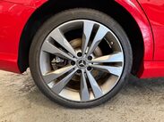 Mercedes-Benz CLA Class 1.6 CLA180 Sport Coupe Euro 6 (s/s) 4dr 26