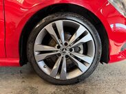 Mercedes-Benz CLA Class 1.6 CLA180 Sport Coupe Euro 6 (s/s) 4dr 27