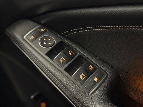 Mercedes-Benz CLA Class 1.6 CLA180 Sport Coupe Euro 6 (s/s) 4dr 24