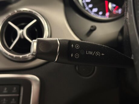 Mercedes-Benz CLA Class 1.6 CLA180 Sport Coupe Euro 6 (s/s) 4dr 20