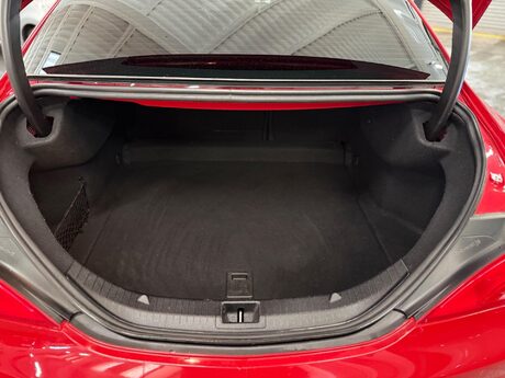 Mercedes-Benz CLA Class 1.6 CLA180 Sport Coupe Euro 6 (s/s) 4dr 34