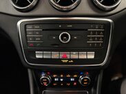 Mercedes-Benz CLA Class 1.6 CLA180 Sport Coupe Euro 6 (s/s) 4dr 31