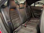 Mercedes-Benz CLA Class 1.6 CLA180 Sport Coupe Euro 6 (s/s) 4dr 15