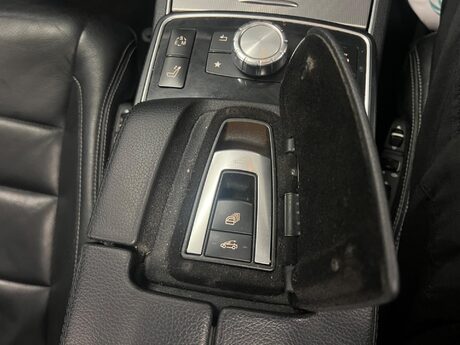 Mercedes-Benz E Class 2.1 E250 CDI AMG Sport Cabriolet G-Tronic+ Euro 5 (s/s) 2dr 24