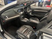 Mercedes-Benz E Class 2.1 E250 CDI AMG Sport Cabriolet G-Tronic+ Euro 5 (s/s) 2dr 35