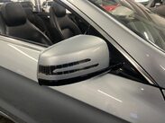 Mercedes-Benz E Class 2.1 E250 CDI AMG Sport Cabriolet G-Tronic+ Euro 5 (s/s) 2dr 32