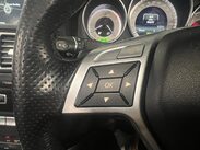 Mercedes-Benz E Class 2.1 E250 CDI AMG Sport Cabriolet G-Tronic+ Euro 5 (s/s) 2dr 20